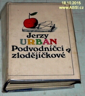 PODVODNÍČCI A ZLODĚJÍČKOVÉ