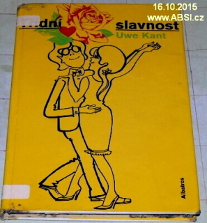 TŘÍDNÍ SLAVNOST