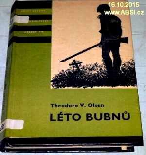 LÉTO BUBNŮ