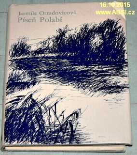 PÍSEŇ POLABÍ - LYRICKO-EPICKÁ BÁSEŇ