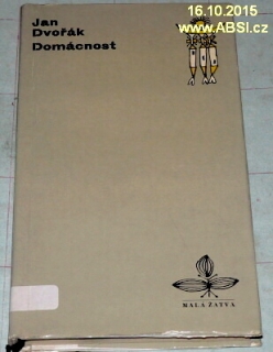 DOMÁCNOST