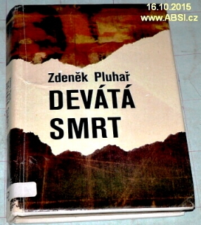 DEVÁTÁ SMRT