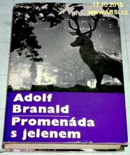 PROMENÁDA S JELENEM