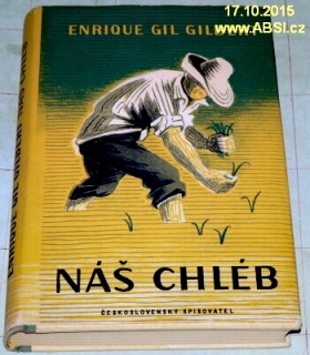 NÁŠ CHLÉB