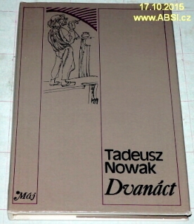 DVANÁCT