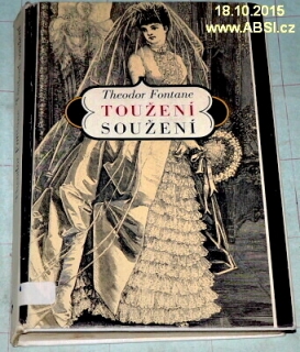 TOUŽENÍ SOUŽENÍ