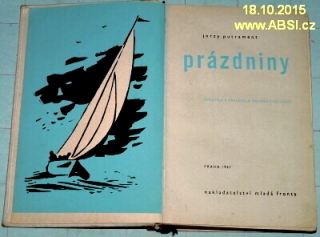 PRÁZDNINY