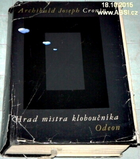 HRAD MISTRA KLOBOUČNÍKA