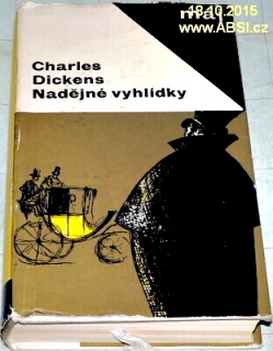 NADĚJNÉ VYHLÍDKY