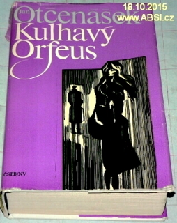 KULHAVÝ ORFEUS
