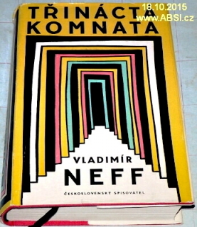 TŘINÁCTÁ KOMNATA