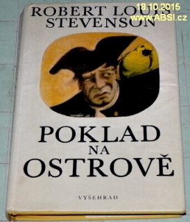 POKLAD NA OSTROVĚ