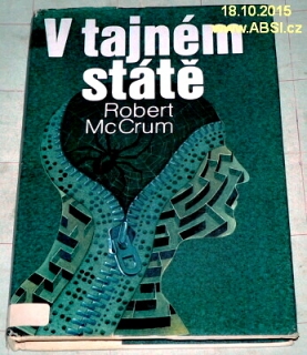 V TAJNÉM STÁTĚ