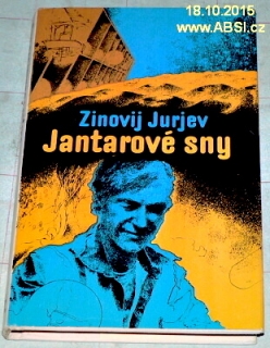 JANTAROVÉ SNY