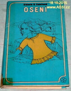 OSENÍ