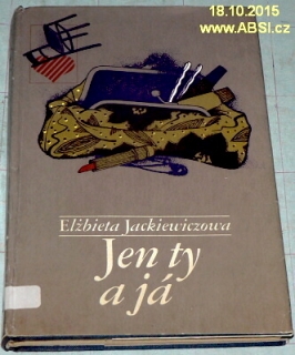 JEN TY A JÁ
