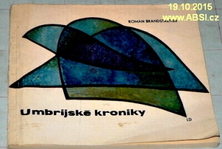 UMBRIJSKÉ KRONIKY