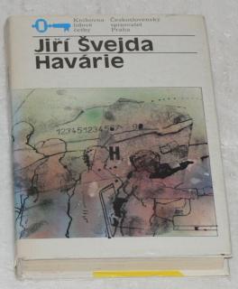 HAVÁRIE 