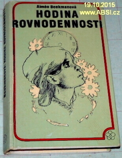 HODINA ROVNODENNOSTI