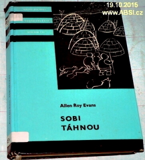 SOBI TÁHNOU