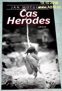 ČAS HERODES