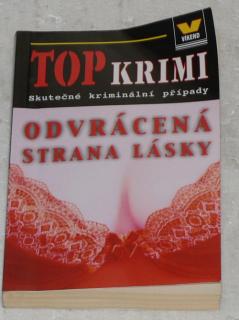 ODVRÁCENÁ STRANA LÁSKY