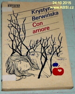 CON AMORE