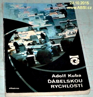ĎÁBELSKOU RYCHLOSTÍ