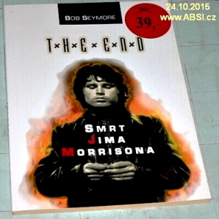 SMRT JIMA MORRISONA