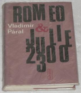 ROMEO & JULIE 2300