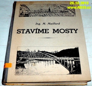 STAVÍME MOSTY