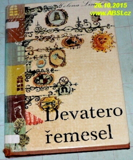 DEVATERO ŘEMESEL