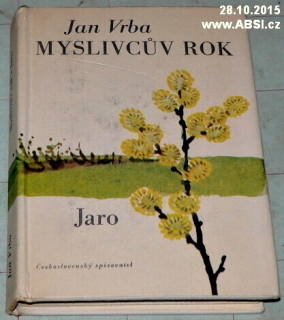 MYSLIVCŮV ROK - JARO
