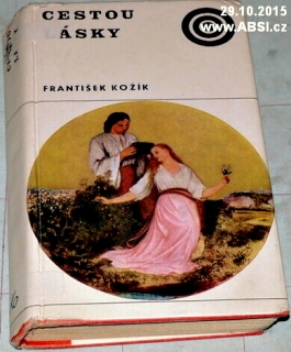 CESTOU LÁSKY