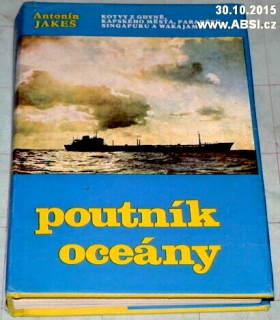 POUTNÍK OCEÁNY - KOTVY Z GDYNĚ, KAPSKÉHO MĚSTA, PARADÝPU, .....