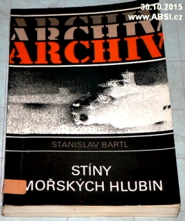 STÍNY MOŘSKÝCH HLUBIN