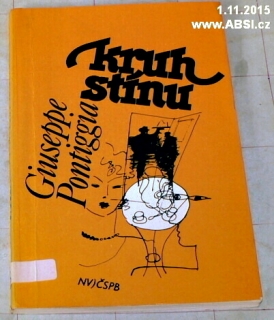 KRUH STÍNU