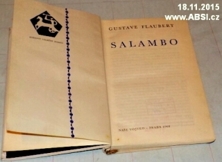 SALAMBO