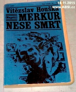 MERKUR NESE SMRT