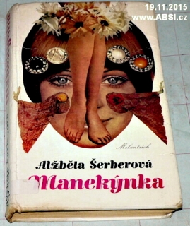 MANEKÝNKA