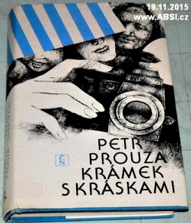 KRÁMEK S KRÁSKAMI