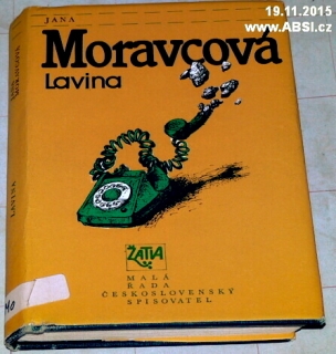 LAVINA