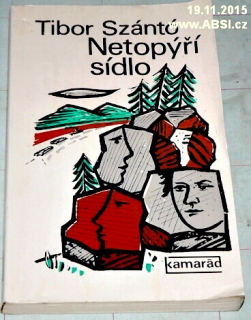 NETOPÍŘÍ SÍDLO