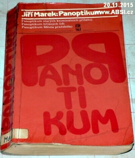 PANOPTIKUM