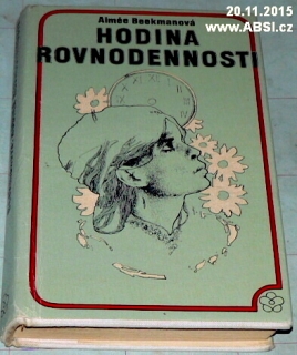 HODINA ROVNODENOSTI