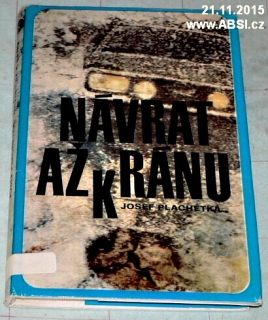 NÁVRAT AŽ K RÁNU
