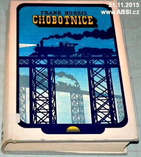 CHOBOTNICE