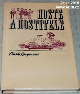 HOSTÉ A HOSTILELÉ