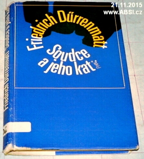 SOUDCE A JEHO KAT