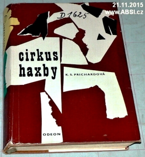 CIRKUS HAXBY